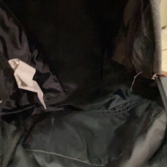 Used backpack - Picture 4 of 4